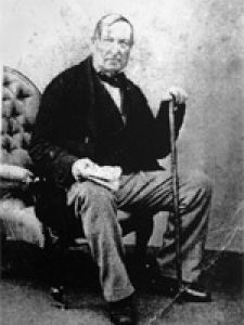 Henry Watson 1796 – 1875